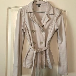 JAMES PERSES LOS ANGELES Double Breasted Coat - W
